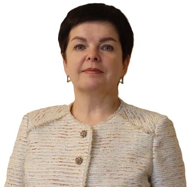 Литус Лариса Станиславовна
